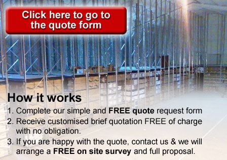 Click here to go to our scanning quotation form